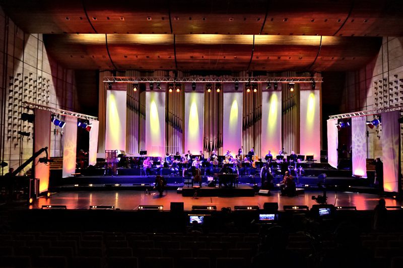 Hurricane_SOSR_koncert_osvetlenie_ozvucenie