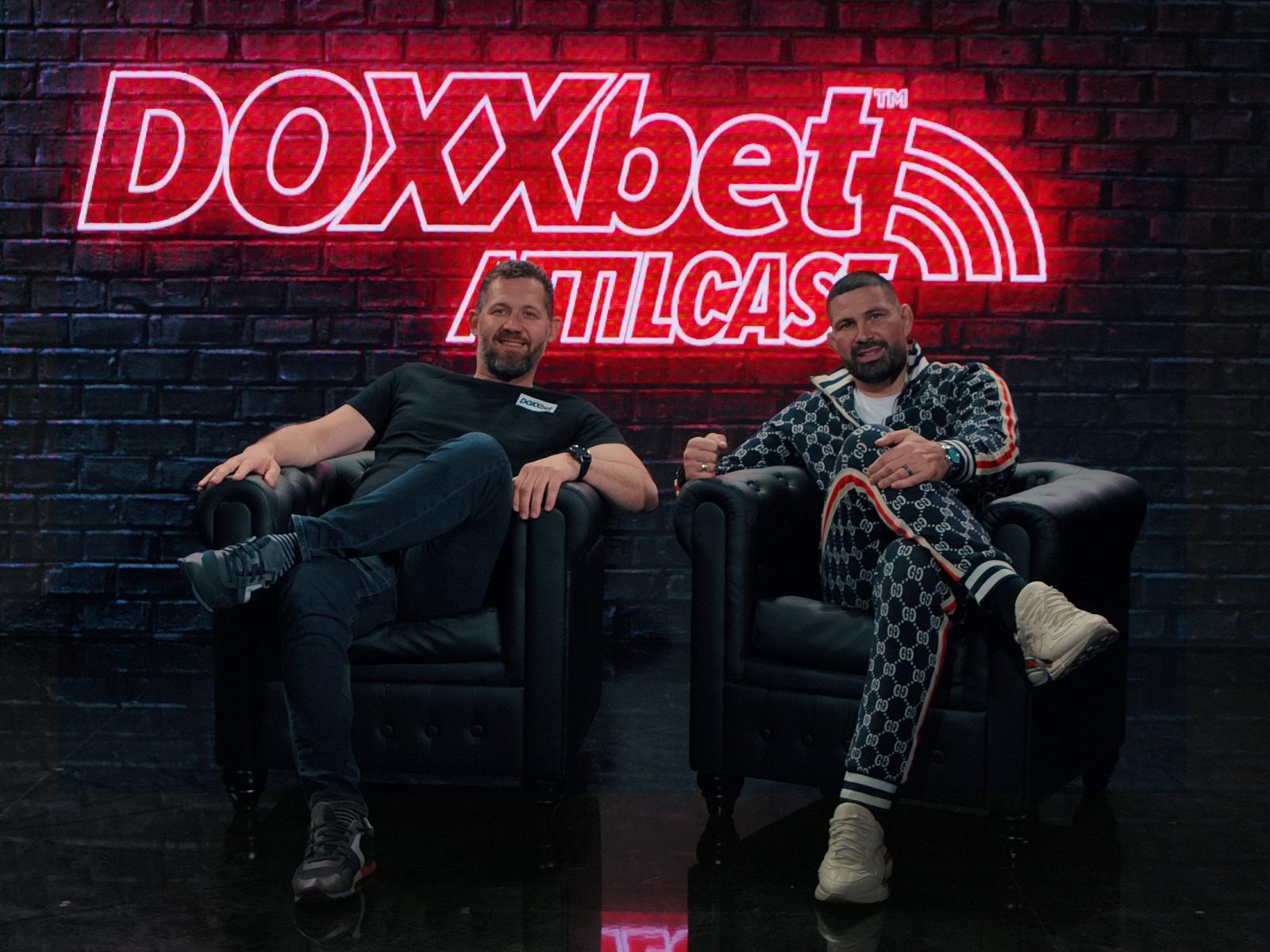 New Level Studio_Hurricane_Attila Vegh_Jan Lasak_Doxxbet_Attilcast