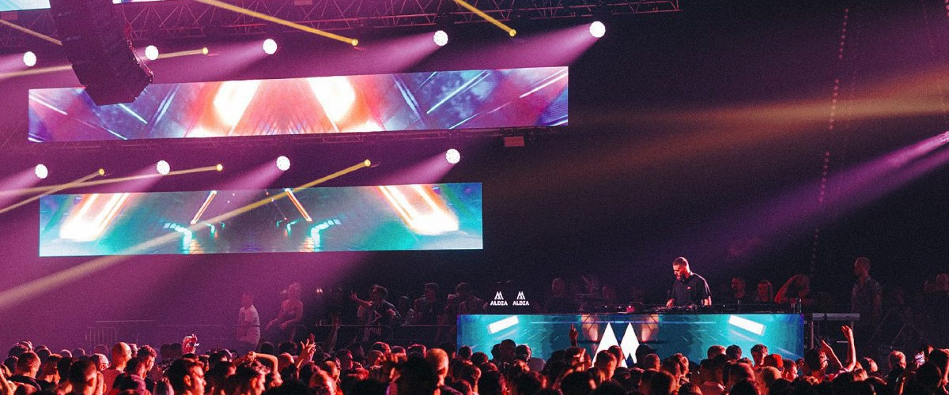 Hurricane_Boris Brejcha_Incheba_2022_technical support_stage_led screens_meyer sound_robe lights Hurricane_Boris Brejcha_Incheba_2022_technical support_stage_led screens_meyer sound_robe lights