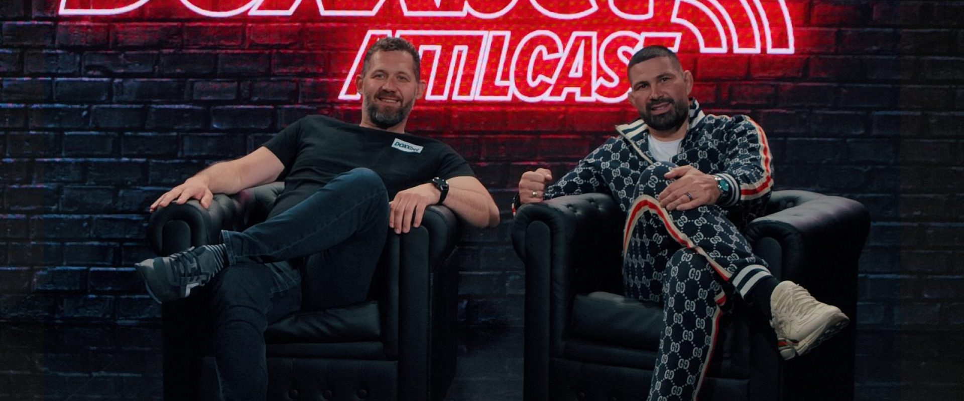 New Level Studio_Hurricane_Attila Vegh_Jan Lasak_Doxxbet_Attilcast New Level Studio_Hurricane_Attila Vegh_Jan Lasak_Doxxbet_Attilcast
