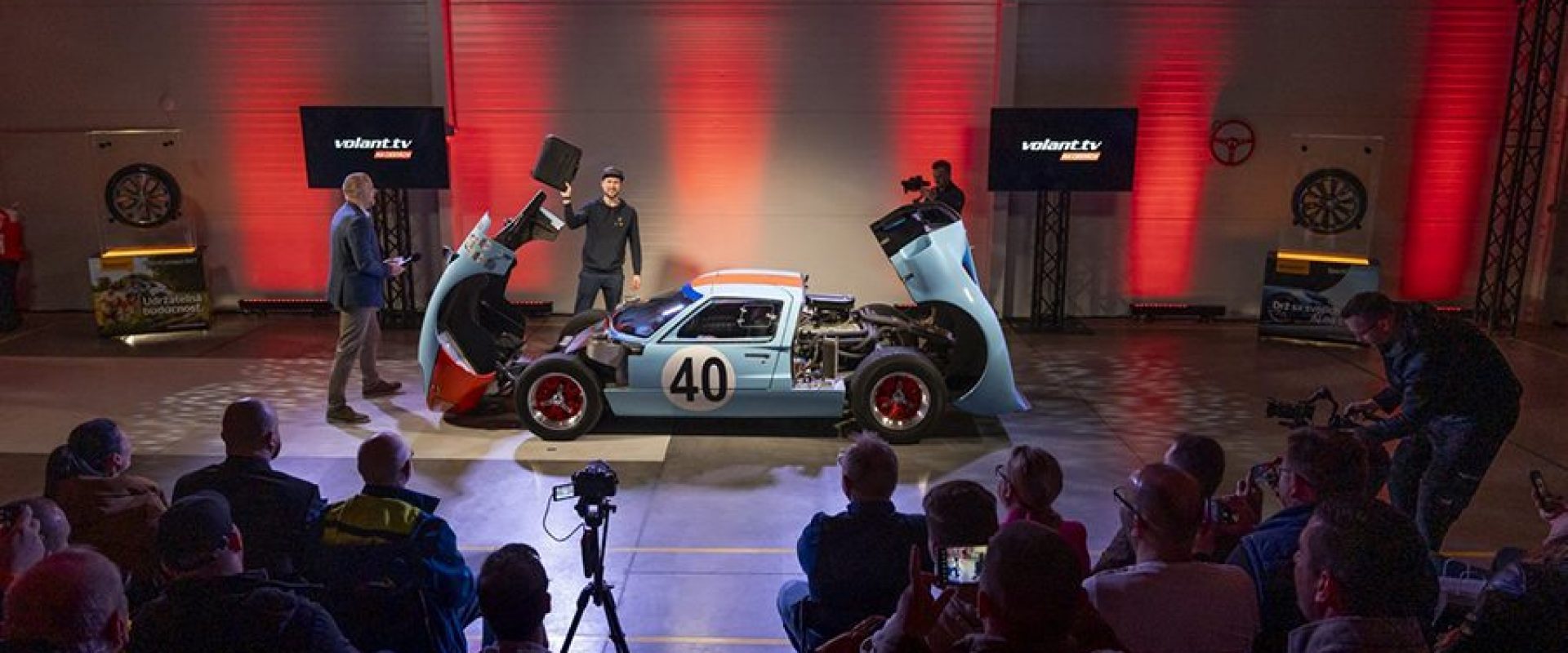 volant-tv volant-tv